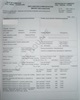 01 - Déclaration d'importation 